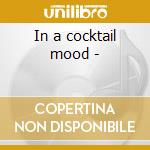 In a cocktail mood - cd