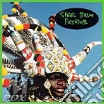 Steel Drum Festival / Various cd