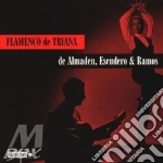 Flamenco de triana - flamenco cd