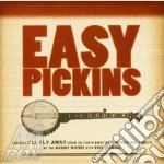 Easy Pickins cd