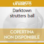 Darktown strutters ball cd