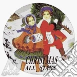 Christmas all stars cd