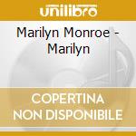 Marilyn Monroe - Marilyn cd