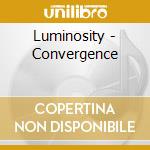 Luminosity - Convergence cd