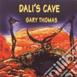 Gary Thomas - Dali'S Cave cd