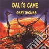 Gary Thomas - Dali'S Cave cd