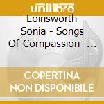 Loinsworth Sonia - Songs Of Compassion - Tibetan Mantras cd