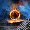 Terry Oldfield - On Fire cd