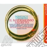 Matrimonio segreto -antoniozzi, '91 cd