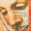 Pyotr Ilyich Tchaikovsky - Violin Concerto Op.35 cd musicale di Chaikowsky