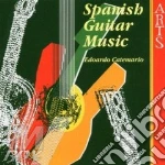 Spanish Guitar Music cd