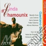 Gaetano Donizetti - Linda Di Chamounix (3 Cd) cd