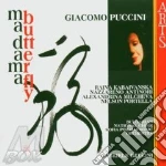 Madama butterfly-kabaivanska,antinori cd