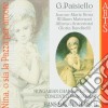 Giovanni Paisiello - Nina, O Sia La Pazza Per cd