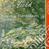 John Field - Complete Piano Music 1 cd