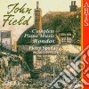 John Field - Complete Piano Music 2 cd