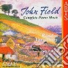 John Field - Complete Piano Music 3 cd