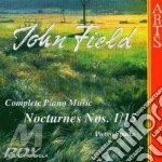 John Field - Complete Piano Music 4 cd