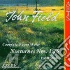 John Field - Complete Piano Music 4 cd