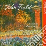 John Field - Complete Piano Music 6 cd