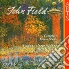 John Field - Complete Piano Music 6 cd