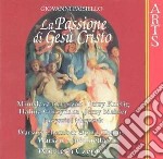Giovanni Paisiello - La Passione Di Gesu' Cristo (2 Cd)