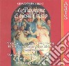 Giovanni Paisiello - La Passione Di Gesu' Cristo (2 Cd) cd