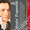 Niccolo' Paganini - Guitar Music 2 cd