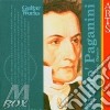 Niccolo' Paganini - Guitar Music 3 cd