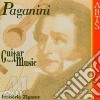 Niccolo' Paganini - Guitar Music Vol.4 - ghirib cd