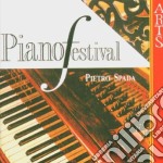 Pietro Spada - Piano Festival