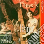 Son. per arpa - e. zaniboni cd
