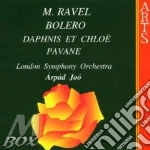Lso/Ambrosian Singers/Joo - Ravel/Daphnis Et Chloe/Bolero cd