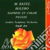 Lso/Ambrosian Singers/Joo - Ravel/Daphnis Et Chloe/Bolero cd