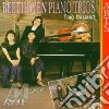Ludwig Van Beethoven - Piano Trios No.7 Op.97'ar cd
