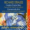 Richard Strauss - Complete Chamber Music Vol.6 cd