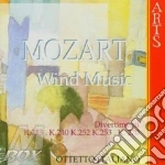 Musica per fiati vol.2^-ottetto italiano cd