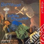 Bima Monch Damerini-19 Lullabies cd