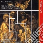 Bela Bartok / Franz Liszt - Roumanian Christmas Carol cd