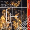 Bela Bartok / Franz Liszt - Roumanian Christmas Carol cd