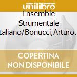 Ensemble Strumentale Italiano/Bonucci,Arturo - Cello Concertos Vol.1 cd