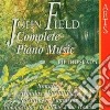 Pietro Spada - Field/Three Sonatas (6 Cd) cd