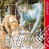 New Statement In Classical Music (A) cd
