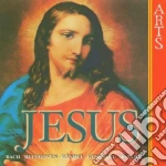 Jesus cd