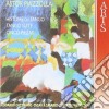 Astor Piazzolla - Historie Du Tango cd
