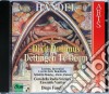 Georg Friedrich Handel - Dixit Dominus cd musicale di Haendel
