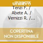 Tenzi F. / Abete A. / Vernizzi R. / Negroni A. / Orchestra E Coro Giuseppe Verdi Di Busseto / Pedretti F. - Unpublished Verdi cd musicale di Giuseppe Verdi