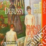 Claude Debussy - Saemtliche Werke Fuer Kla cd