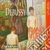 Claude Debussy - Saemtliche Werke Fuer Kla cd