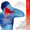 Nino Rota - Sinfonia Sopra Una Canzone cd